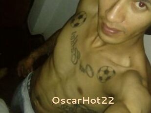 OscarHot22