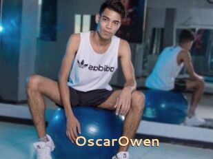 OscarOwen