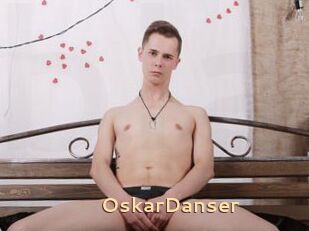 OskarDanser