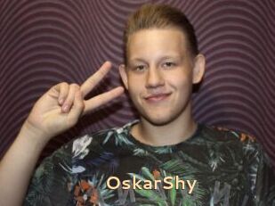 OskarShy