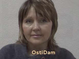 OstiDam