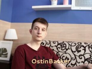 OstinBacker