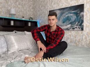 OstinWilson