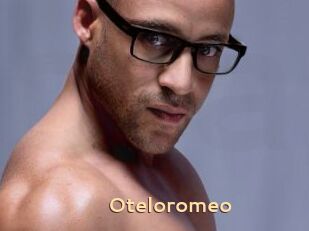 Oteloromeo