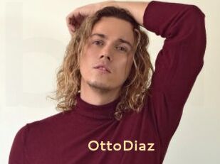 OttoDiaz