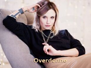 Overdonne