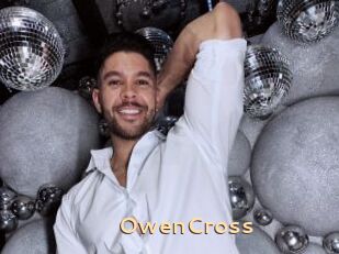 OwenCross