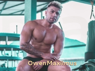 OwenMaxiimus