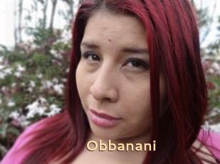 Obbanani