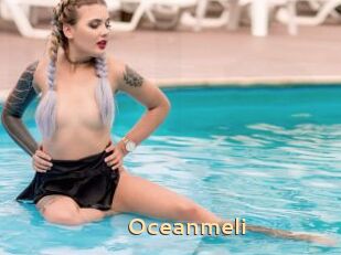 Oceanmeli