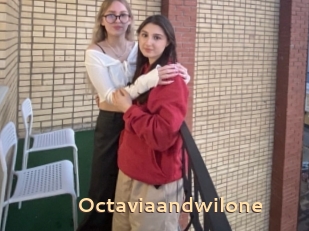 Octaviaandwilone