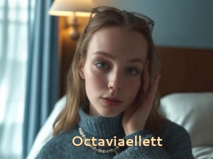 Octaviaellett