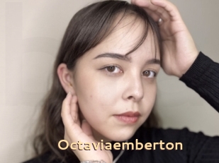 Octaviaemberton