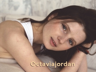 Octaviajordan