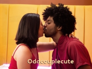 Oddcouplecute