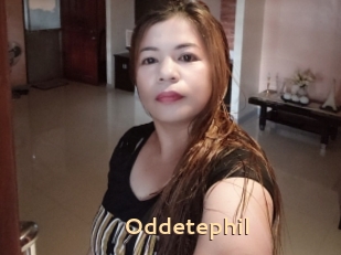 Oddetephil