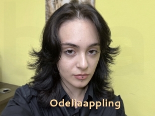 Odeliaappling