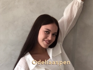 Odeliaaspen