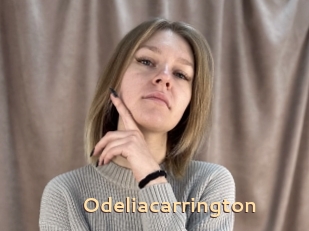 Odeliacarrington