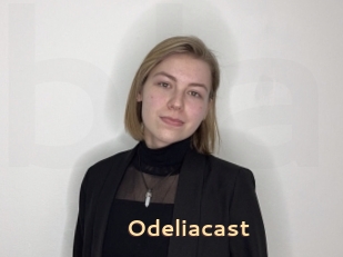 Odeliacast