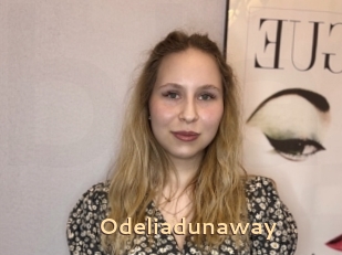 Odeliadunaway