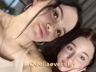 Odeliaeversley