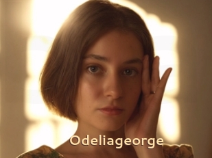 Odeliageorge