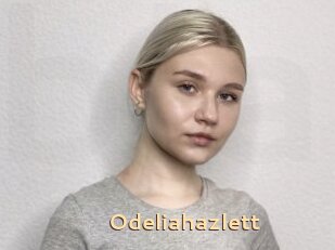 Odeliahazlett