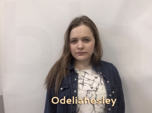 Odeliahesley