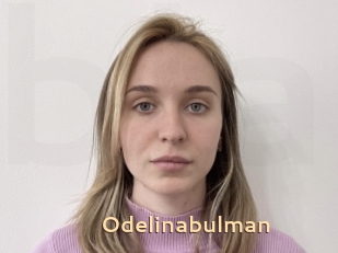 Odelinabulman