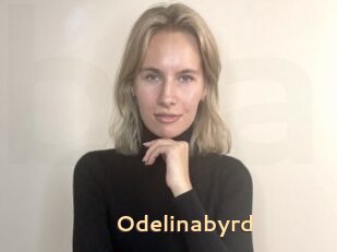 Odelinabyrd