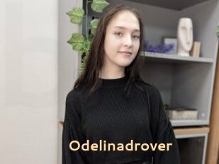 Odelinadrover