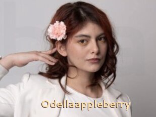 Odellaappleberry