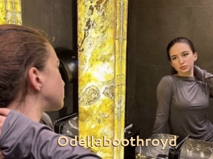 Odellaboothroyd