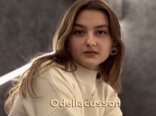 Odellacusson