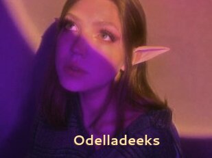 Odelladeeks