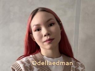 Odellaedman