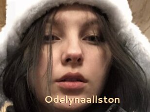 Odelynaallston