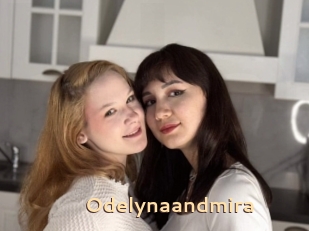 Odelynaandmira