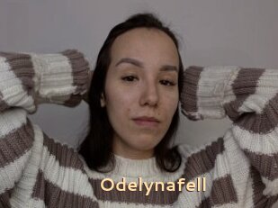 Odelynafell