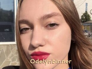 Odelynbinner