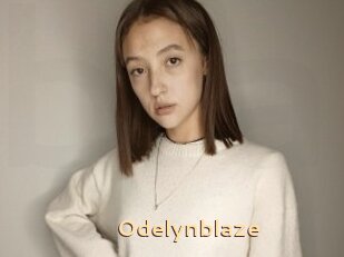 Odelynblaze