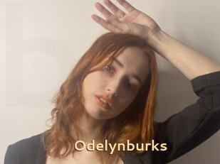 Odelynburks