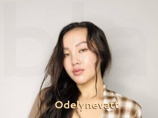 Odelynevatt