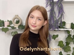 Odelynhartshorn