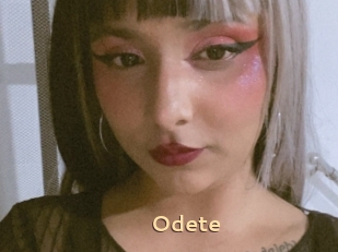 Odete