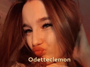 Odetteclemon