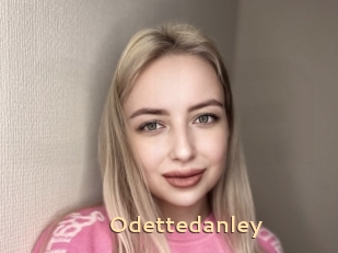 Odettedanley