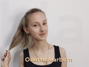 Odettedearborn