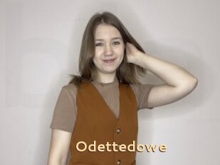 Odettedowe